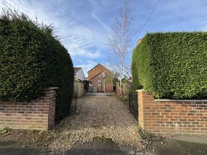 Entrance- click for photo gallery